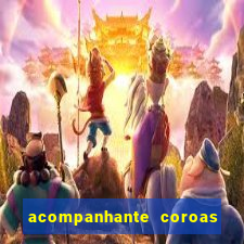 acompanhante coroas sao paulo